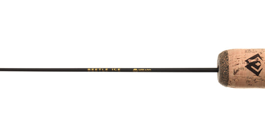 Mikado EISANGELRUTE - BEETLE ICE 62cm (1 sec.) - 1 Stck.