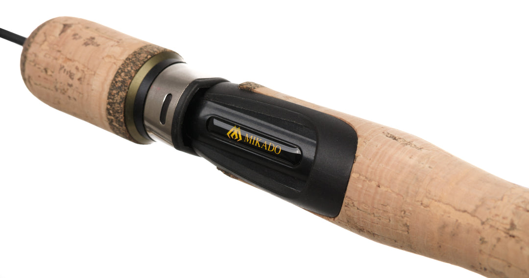 Mikado EISANGELRUTE - BEETLE ICE 62cm (1 sec.) - 1 Stck.