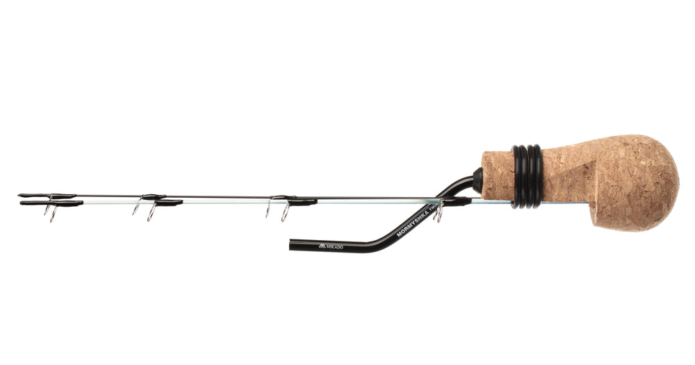 Mikado EISANGELRUTE - MORMYSHKA TWIN TIP 37cm (1 sec.) - 1 Stck.