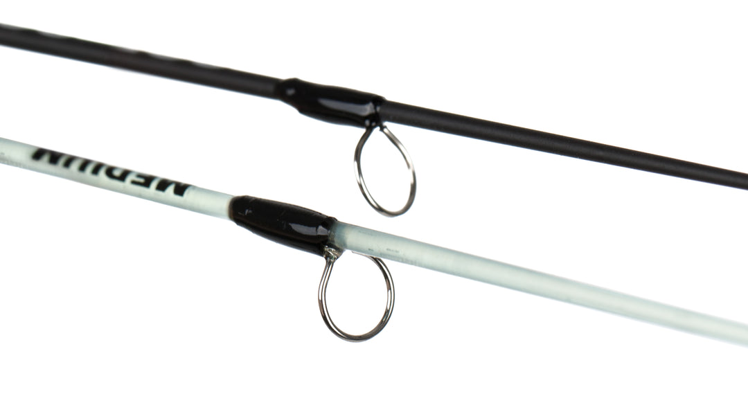 Mikado EISANGELRUTE - MORMYSHKA TWIN TIP 37cm (1 sec.) - 1 Stck.