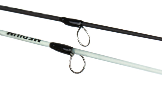 Mikado EISANGELRUTE - MORMYSHKA TWIN TIP 37cm (1 sec.) - 1 Stck.