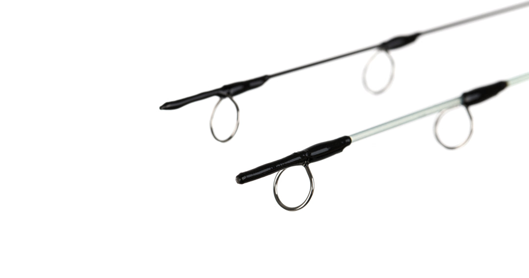 Mikado EISANGELRUTE - MORMYSHKA TWIN TIP 37cm (1 sec.) - 1 Stck.