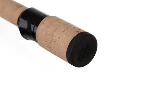 Mikado EISANGELRUTE - FROST ICE 55cm (1 sec.) - 1 Stck.