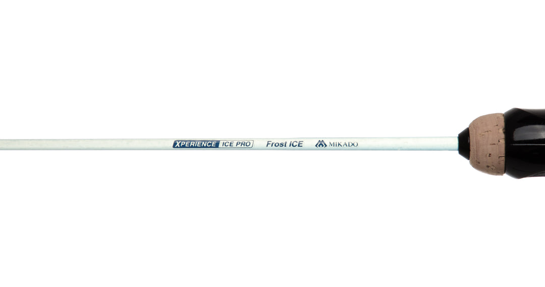 Mikado EISANGELRUTE - FROST ICE 55cm (1 sec.) - 1 Stck.