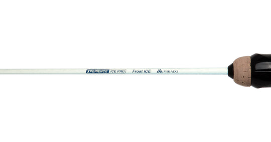 Mikado EISANGELRUTE - FROST ICE 55cm (1 sec.) - 1 Stck.