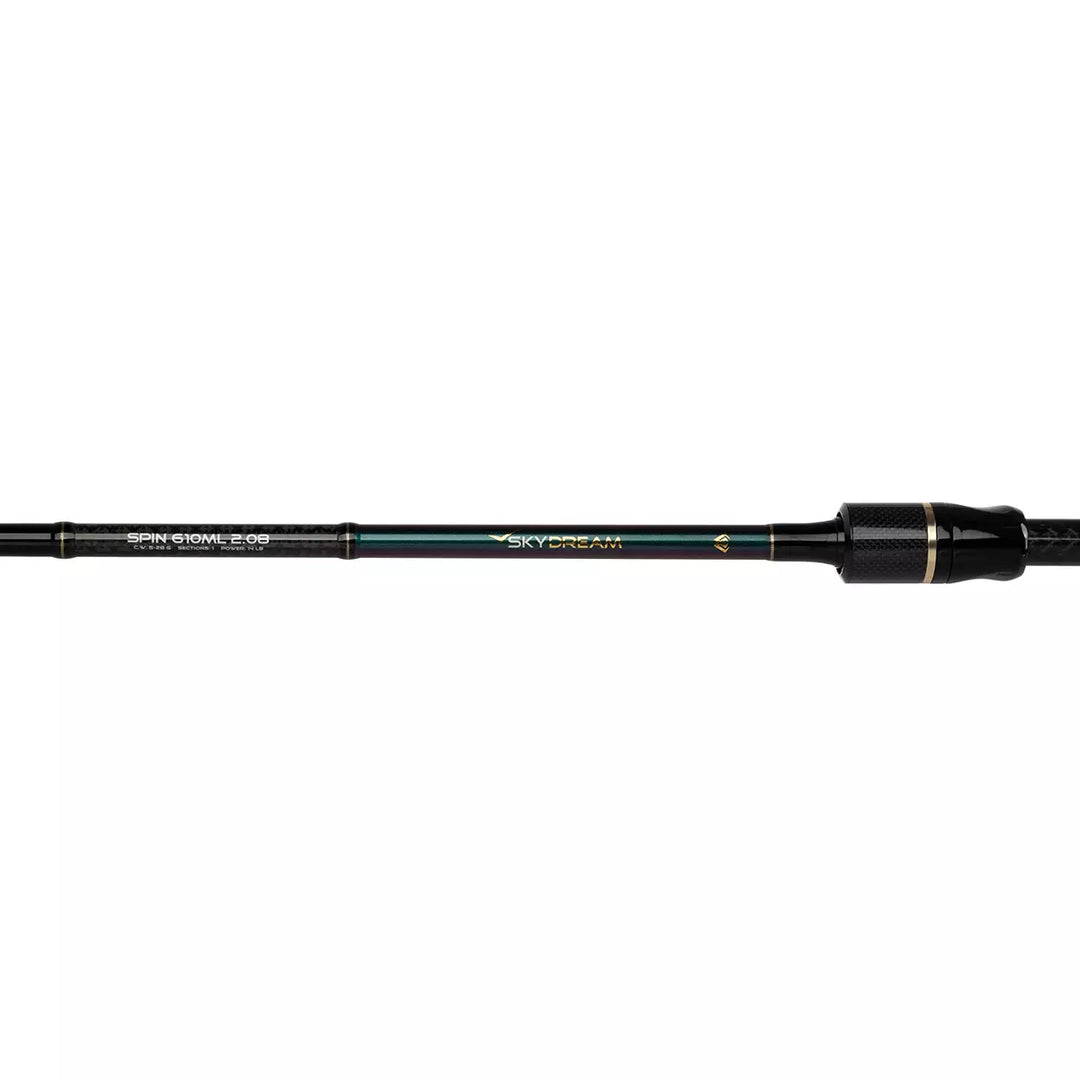 RUTE - SKY DREAM 208 c.w. 5-28g (1 sec.) - 1 Stck. Premium