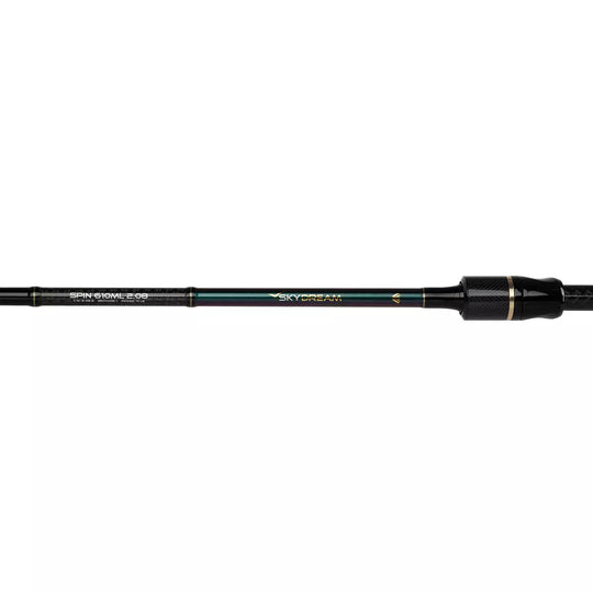 RUTE - SKY DREAM 208 c.w. 5-28g (1 sec.) - 1 Stck. Premium
